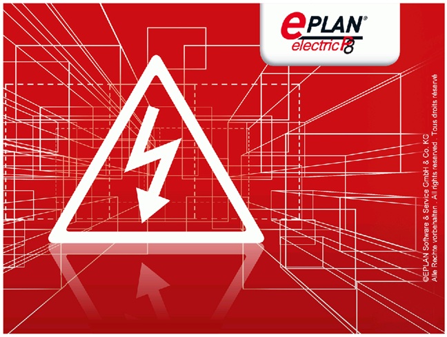 Eplan P8 V2.9