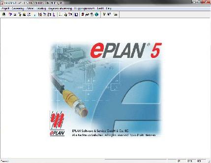 EPLAN 5 Professional